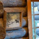 Klasun Maja B By In Lapland Loma-asunnot Ylläsjärvi