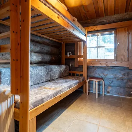 Casa vacanze Klasun Maja B By In Lapland Ylläsjärvi