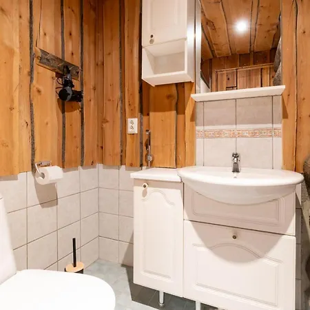 Klasun Maja B By In Lapland * Ylläsjärvi