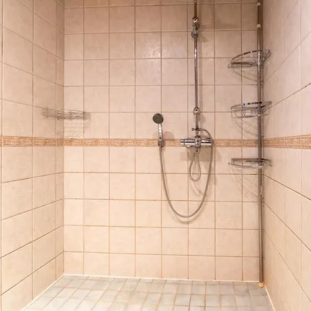 In Lapland - Klasun Maja B Σπίτι διακοπών *