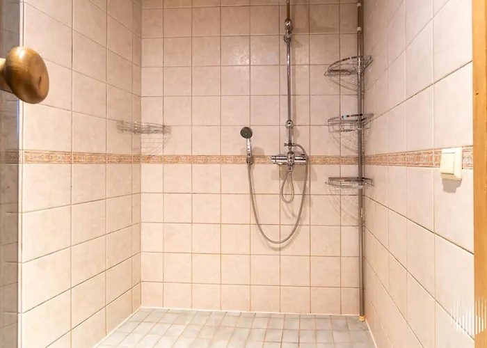 In Lapland - Klasun Maja B Σπίτι διακοπών *