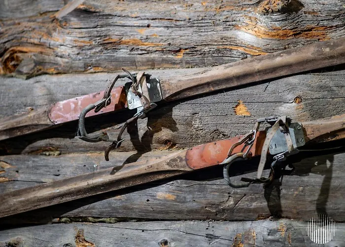 In Lapland - Klasun Maja B Σπίτι διακοπών *